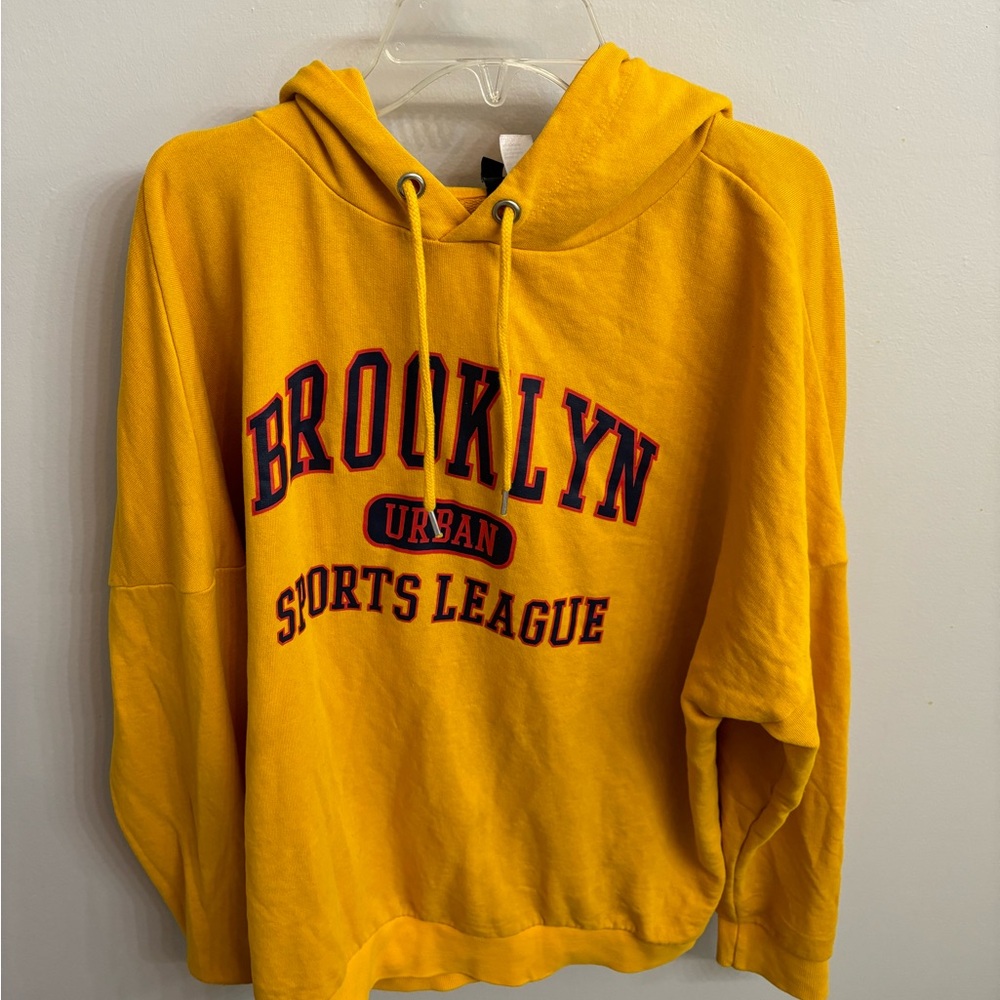 Women’s Hoodie - Comfy & Oversized